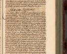 Zdjęcie nr 378 dla obiektu archiwalnego: Acta actorum episcopalium R. D. Joannis a Małachowice Małachowski, episcopi Cracoviensis a die 16 Julii anni 1688 et 1689 acticatorum. Volumen IV