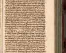Zdjęcie nr 376 dla obiektu archiwalnego: Acta actorum episcopalium R. D. Joannis a Małachowice Małachowski, episcopi Cracoviensis a die 16 Julii anni 1688 et 1689 acticatorum. Volumen IV