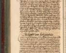 Zdjęcie nr 377 dla obiektu archiwalnego: Acta actorum episcopalium R. D. Joannis a Małachowice Małachowski, episcopi Cracoviensis a die 16 Julii anni 1688 et 1689 acticatorum. Volumen IV