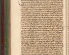 Zdjęcie nr 373 dla obiektu archiwalnego: Acta actorum episcopalium R. D. Joannis a Małachowice Małachowski, episcopi Cracoviensis a die 16 Julii anni 1688 et 1689 acticatorum. Volumen IV
