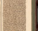 Zdjęcie nr 372 dla obiektu archiwalnego: Acta actorum episcopalium R. D. Joannis a Małachowice Małachowski, episcopi Cracoviensis a die 16 Julii anni 1688 et 1689 acticatorum. Volumen IV