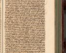 Zdjęcie nr 372 dla obiektu archiwalnego: Acta actorum episcopalium R. D. Joannis a Małachowice Małachowski, episcopi Cracoviensis a die 16 Julii anni 1688 et 1689 acticatorum. Volumen IV