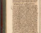 Zdjęcie nr 371 dla obiektu archiwalnego: Acta actorum episcopalium R. D. Joannis a Małachowice Małachowski, episcopi Cracoviensis a die 16 Julii anni 1688 et 1689 acticatorum. Volumen IV