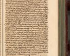 Zdjęcie nr 366 dla obiektu archiwalnego: Acta actorum episcopalium R. D. Joannis a Małachowice Małachowski, episcopi Cracoviensis a die 16 Julii anni 1688 et 1689 acticatorum. Volumen IV