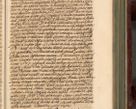 Zdjęcie nr 366 dla obiektu archiwalnego: Acta actorum episcopalium R. D. Joannis a Małachowice Małachowski, episcopi Cracoviensis a die 16 Julii anni 1688 et 1689 acticatorum. Volumen IV