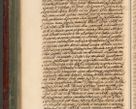 Zdjęcie nr 365 dla obiektu archiwalnego: Acta actorum episcopalium R. D. Joannis a Małachowice Małachowski, episcopi Cracoviensis a die 16 Julii anni 1688 et 1689 acticatorum. Volumen IV