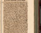 Zdjęcie nr 364 dla obiektu archiwalnego: Acta actorum episcopalium R. D. Joannis a Małachowice Małachowski, episcopi Cracoviensis a die 16 Julii anni 1688 et 1689 acticatorum. Volumen IV