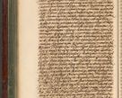 Zdjęcie nr 359 dla obiektu archiwalnego: Acta actorum episcopalium R. D. Joannis a Małachowice Małachowski, episcopi Cracoviensis a die 16 Julii anni 1688 et 1689 acticatorum. Volumen IV
