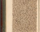 Zdjęcie nr 353 dla obiektu archiwalnego: Acta actorum episcopalium R. D. Joannis a Małachowice Małachowski, episcopi Cracoviensis a die 16 Julii anni 1688 et 1689 acticatorum. Volumen IV