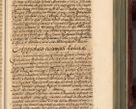 Zdjęcie nr 350 dla obiektu archiwalnego: Acta actorum episcopalium R. D. Joannis a Małachowice Małachowski, episcopi Cracoviensis a die 16 Julii anni 1688 et 1689 acticatorum. Volumen IV