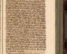 Zdjęcie nr 346 dla obiektu archiwalnego: Acta actorum episcopalium R. D. Joannis a Małachowice Małachowski, episcopi Cracoviensis a die 16 Julii anni 1688 et 1689 acticatorum. Volumen IV