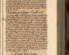Zdjęcie nr 344 dla obiektu archiwalnego: Acta actorum episcopalium R. D. Joannis a Małachowice Małachowski, episcopi Cracoviensis a die 16 Julii anni 1688 et 1689 acticatorum. Volumen IV