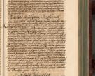 Zdjęcie nr 344 dla obiektu archiwalnego: Acta actorum episcopalium R. D. Joannis a Małachowice Małachowski, episcopi Cracoviensis a die 16 Julii anni 1688 et 1689 acticatorum. Volumen IV