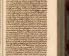 Zdjęcie nr 340 dla obiektu archiwalnego: Acta actorum episcopalium R. D. Joannis a Małachowice Małachowski, episcopi Cracoviensis a die 16 Julii anni 1688 et 1689 acticatorum. Volumen IV