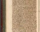 Zdjęcie nr 343 dla obiektu archiwalnego: Acta actorum episcopalium R. D. Joannis a Małachowice Małachowski, episcopi Cracoviensis a die 16 Julii anni 1688 et 1689 acticatorum. Volumen IV