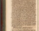 Zdjęcie nr 339 dla obiektu archiwalnego: Acta actorum episcopalium R. D. Joannis a Małachowice Małachowski, episcopi Cracoviensis a die 16 Julii anni 1688 et 1689 acticatorum. Volumen IV