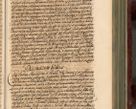 Zdjęcie nr 334 dla obiektu archiwalnego: Acta actorum episcopalium R. D. Joannis a Małachowice Małachowski, episcopi Cracoviensis a die 16 Julii anni 1688 et 1689 acticatorum. Volumen IV