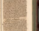 Zdjęcie nr 336 dla obiektu archiwalnego: Acta actorum episcopalium R. D. Joannis a Małachowice Małachowski, episcopi Cracoviensis a die 16 Julii anni 1688 et 1689 acticatorum. Volumen IV