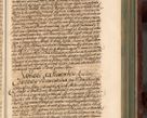 Zdjęcie nr 336 dla obiektu archiwalnego: Acta actorum episcopalium R. D. Joannis a Małachowice Małachowski, episcopi Cracoviensis a die 16 Julii anni 1688 et 1689 acticatorum. Volumen IV