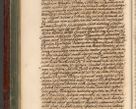 Zdjęcie nr 331 dla obiektu archiwalnego: Acta actorum episcopalium R. D. Joannis a Małachowice Małachowski, episcopi Cracoviensis a die 16 Julii anni 1688 et 1689 acticatorum. Volumen IV