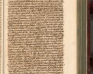 Zdjęcie nr 330 dla obiektu archiwalnego: Acta actorum episcopalium R. D. Joannis a Małachowice Małachowski, episcopi Cracoviensis a die 16 Julii anni 1688 et 1689 acticatorum. Volumen IV