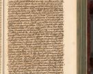 Zdjęcie nr 330 dla obiektu archiwalnego: Acta actorum episcopalium R. D. Joannis a Małachowice Małachowski, episcopi Cracoviensis a die 16 Julii anni 1688 et 1689 acticatorum. Volumen IV