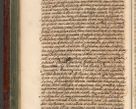 Zdjęcie nr 325 dla obiektu archiwalnego: Acta actorum episcopalium R. D. Joannis a Małachowice Małachowski, episcopi Cracoviensis a die 16 Julii anni 1688 et 1689 acticatorum. Volumen IV