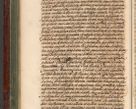 Zdjęcie nr 325 dla obiektu archiwalnego: Acta actorum episcopalium R. D. Joannis a Małachowice Małachowski, episcopi Cracoviensis a die 16 Julii anni 1688 et 1689 acticatorum. Volumen IV