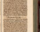 Zdjęcie nr 324 dla obiektu archiwalnego: Acta actorum episcopalium R. D. Joannis a Małachowice Małachowski, episcopi Cracoviensis a die 16 Julii anni 1688 et 1689 acticatorum. Volumen IV