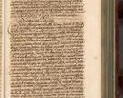 Zdjęcie nr 332 dla obiektu archiwalnego: Acta actorum episcopalium R. D. Joannis a Małachowice Małachowski, episcopi Cracoviensis a die 16 Julii anni 1688 et 1689 acticatorum. Volumen IV
