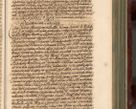 Zdjęcie nr 332 dla obiektu archiwalnego: Acta actorum episcopalium R. D. Joannis a Małachowice Małachowski, episcopi Cracoviensis a die 16 Julii anni 1688 et 1689 acticatorum. Volumen IV