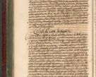 Zdjęcie nr 319 dla obiektu archiwalnego: Acta actorum episcopalium R. D. Joannis a Małachowice Małachowski, episcopi Cracoviensis a die 16 Julii anni 1688 et 1689 acticatorum. Volumen IV