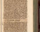 Zdjęcie nr 314 dla obiektu archiwalnego: Acta actorum episcopalium R. D. Joannis a Małachowice Małachowski, episcopi Cracoviensis a die 16 Julii anni 1688 et 1689 acticatorum. Volumen IV