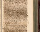 Zdjęcie nr 316 dla obiektu archiwalnego: Acta actorum episcopalium R. D. Joannis a Małachowice Małachowski, episcopi Cracoviensis a die 16 Julii anni 1688 et 1689 acticatorum. Volumen IV