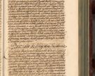 Zdjęcie nr 318 dla obiektu archiwalnego: Acta actorum episcopalium R. D. Joannis a Małachowice Małachowski, episcopi Cracoviensis a die 16 Julii anni 1688 et 1689 acticatorum. Volumen IV