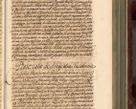 Zdjęcie nr 318 dla obiektu archiwalnego: Acta actorum episcopalium R. D. Joannis a Małachowice Małachowski, episcopi Cracoviensis a die 16 Julii anni 1688 et 1689 acticatorum. Volumen IV
