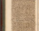 Zdjęcie nr 313 dla obiektu archiwalnego: Acta actorum episcopalium R. D. Joannis a Małachowice Małachowski, episcopi Cracoviensis a die 16 Julii anni 1688 et 1689 acticatorum. Volumen IV