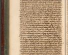 Zdjęcie nr 313 dla obiektu archiwalnego: Acta actorum episcopalium R. D. Joannis a Małachowice Małachowski, episcopi Cracoviensis a die 16 Julii anni 1688 et 1689 acticatorum. Volumen IV