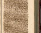 Zdjęcie nr 312 dla obiektu archiwalnego: Acta actorum episcopalium R. D. Joannis a Małachowice Małachowski, episcopi Cracoviensis a die 16 Julii anni 1688 et 1689 acticatorum. Volumen IV