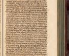 Zdjęcie nr 310 dla obiektu archiwalnego: Acta actorum episcopalium R. D. Joannis a Małachowice Małachowski, episcopi Cracoviensis a die 16 Julii anni 1688 et 1689 acticatorum. Volumen IV