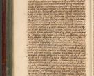 Zdjęcie nr 311 dla obiektu archiwalnego: Acta actorum episcopalium R. D. Joannis a Małachowice Małachowski, episcopi Cracoviensis a die 16 Julii anni 1688 et 1689 acticatorum. Volumen IV