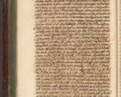 Zdjęcie nr 307 dla obiektu archiwalnego: Acta actorum episcopalium R. D. Joannis a Małachowice Małachowski, episcopi Cracoviensis a die 16 Julii anni 1688 et 1689 acticatorum. Volumen IV