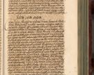 Zdjęcie nr 306 dla obiektu archiwalnego: Acta actorum episcopalium R. D. Joannis a Małachowice Małachowski, episcopi Cracoviensis a die 16 Julii anni 1688 et 1689 acticatorum. Volumen IV