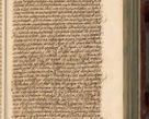 Zdjęcie nr 308 dla obiektu archiwalnego: Acta actorum episcopalium R. D. Joannis a Małachowice Małachowski, episcopi Cracoviensis a die 16 Julii anni 1688 et 1689 acticatorum. Volumen IV
