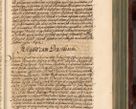 Zdjęcie nr 302 dla obiektu archiwalnego: Acta actorum episcopalium R. D. Joannis a Małachowice Małachowski, episcopi Cracoviensis a die 16 Julii anni 1688 et 1689 acticatorum. Volumen IV