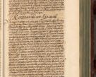 Zdjęcie nr 300 dla obiektu archiwalnego: Acta actorum episcopalium R. D. Joannis a Małachowice Małachowski, episcopi Cracoviensis a die 16 Julii anni 1688 et 1689 acticatorum. Volumen IV