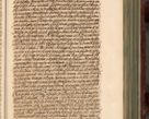 Zdjęcie nr 298 dla obiektu archiwalnego: Acta actorum episcopalium R. D. Joannis a Małachowice Małachowski, episcopi Cracoviensis a die 16 Julii anni 1688 et 1689 acticatorum. Volumen IV