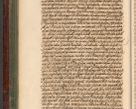 Zdjęcie nr 297 dla obiektu archiwalnego: Acta actorum episcopalium R. D. Joannis a Małachowice Małachowski, episcopi Cracoviensis a die 16 Julii anni 1688 et 1689 acticatorum. Volumen IV