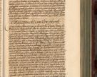 Zdjęcie nr 296 dla obiektu archiwalnego: Acta actorum episcopalium R. D. Joannis a Małachowice Małachowski, episcopi Cracoviensis a die 16 Julii anni 1688 et 1689 acticatorum. Volumen IV