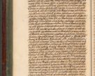 Zdjęcie nr 293 dla obiektu archiwalnego: Acta actorum episcopalium R. D. Joannis a Małachowice Małachowski, episcopi Cracoviensis a die 16 Julii anni 1688 et 1689 acticatorum. Volumen IV